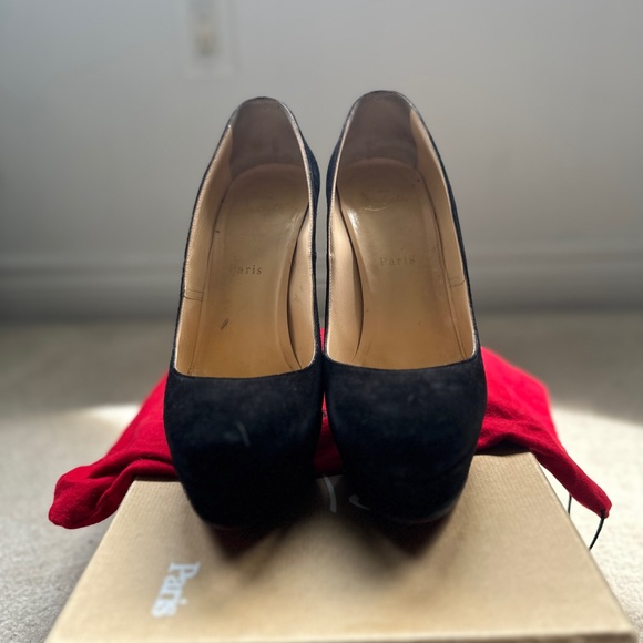 Christian Louboutin Bianca size 39. - Picture 6 of 7